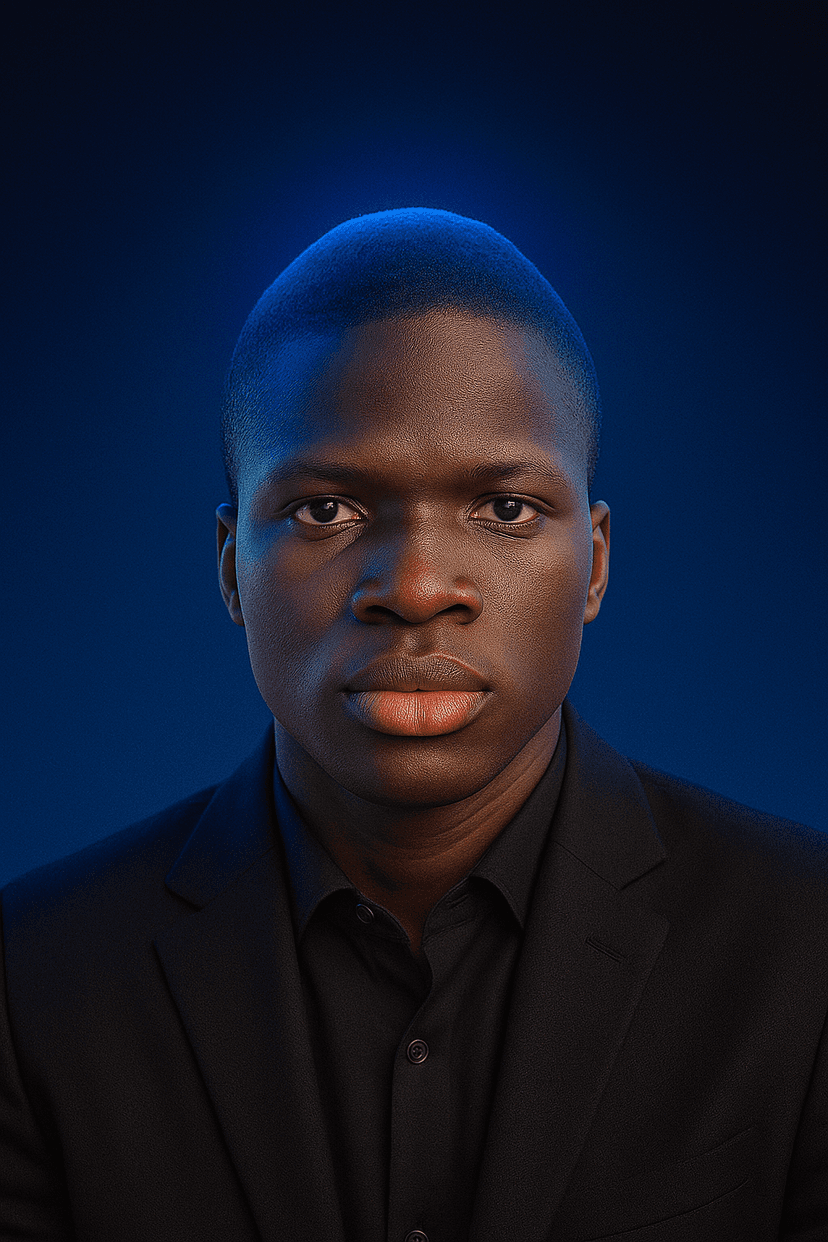 Photo de profil